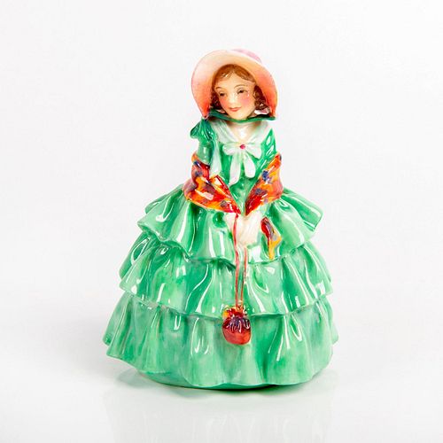 HAZEL HN1796 ROYAL DOULTON FIGURINEHarradine 398121