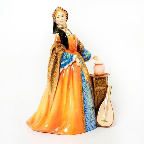 JANE SEYMOUR HN3349 ROYAL DOULTON 39813a