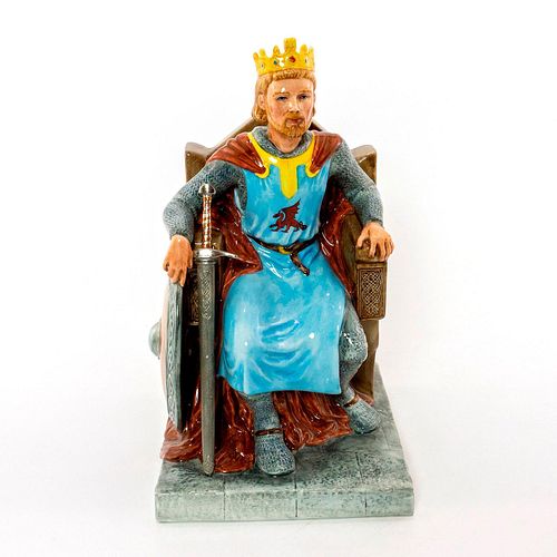 KING ARTHUR HN4541 - ROYAL DOULTON