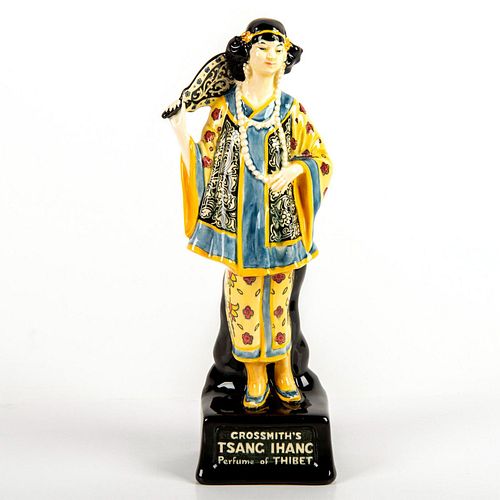 ROYAL DOULTON ADVERTISING FIGURINE 398146