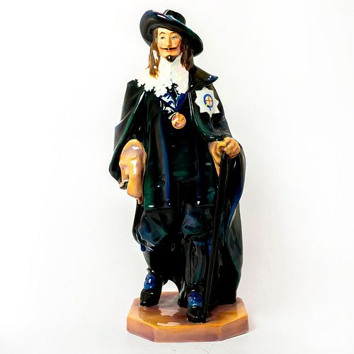 KING CHARLES HN2084 - ROYAL DOULTON