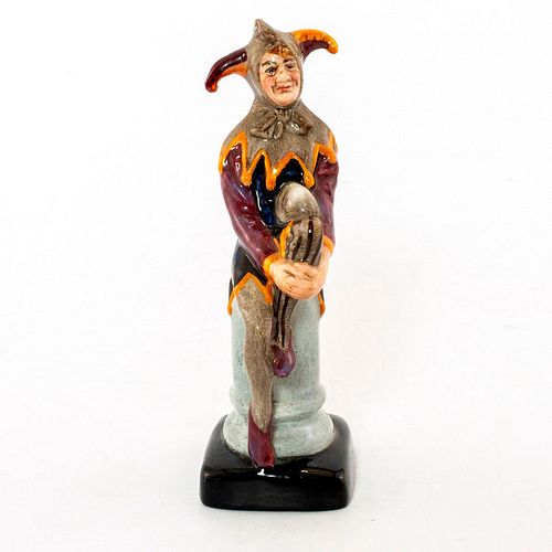 ROYAL DOULTON MINIATURE FIGURINE  398150