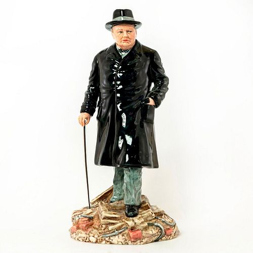 WINSTON CHURCHILL HN3433 - ROYAL