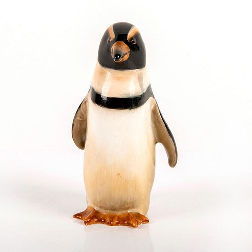 ROYAL DOULTON FIGURINE PENGUIN 39817b