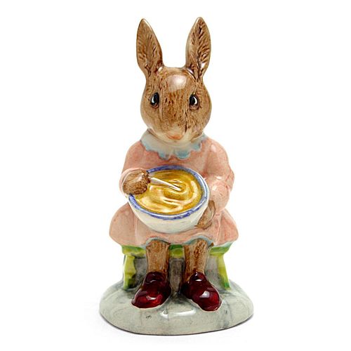 ROYAL DOULTON BUNNYKINS FIGURINE,