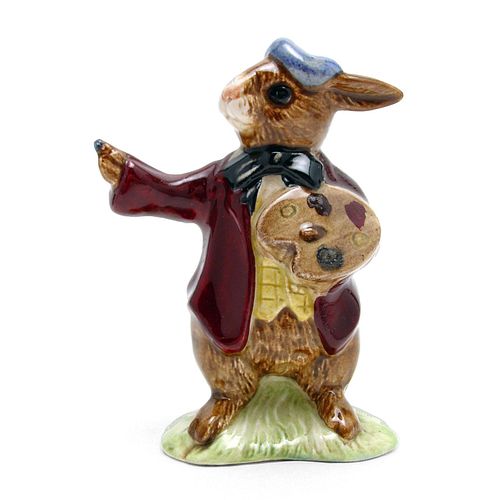 ROYAL DOULTON BUNNYKINS FIGURINE,