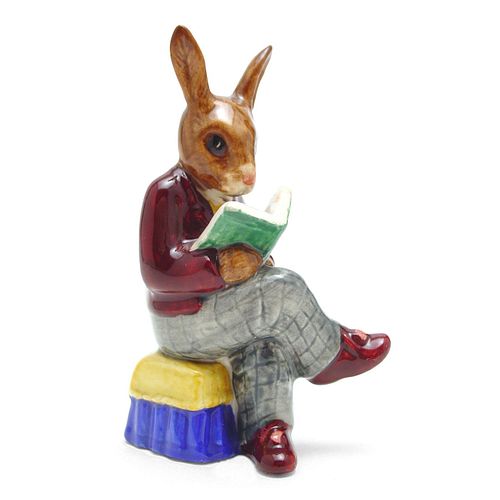 ROYAL DOULTON BUNNYKINS FIGURINE  39819f