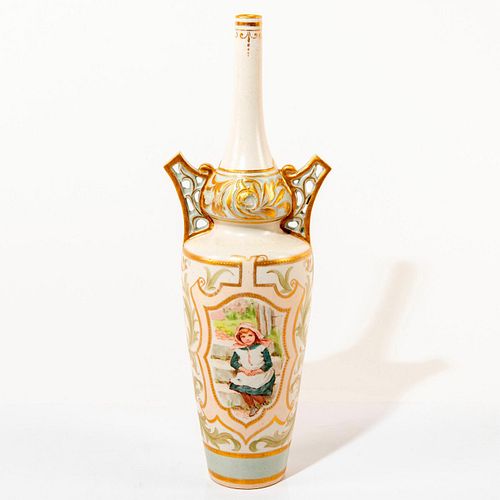 DOULTON LAMBETH CARRARA WARE ADA