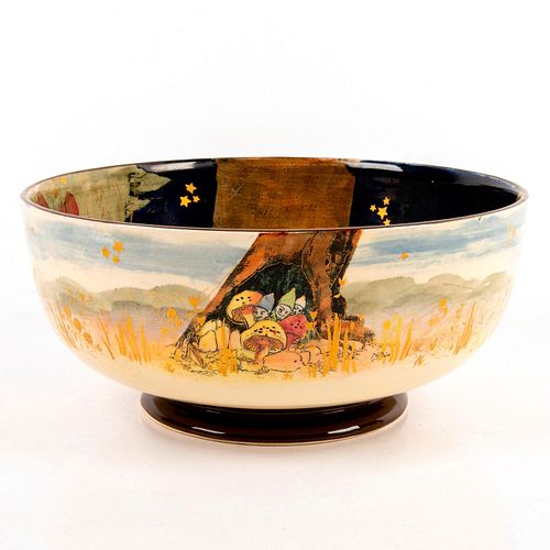 ROYAL DOULTON SERIESWARE BOWL  3981e3