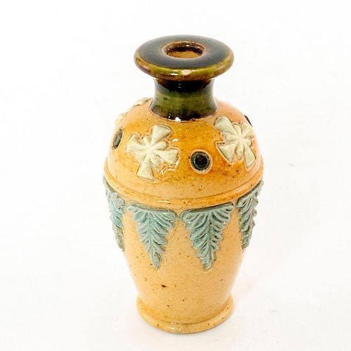 DOULTON LAMBETH ART POTTERY MINIATURE