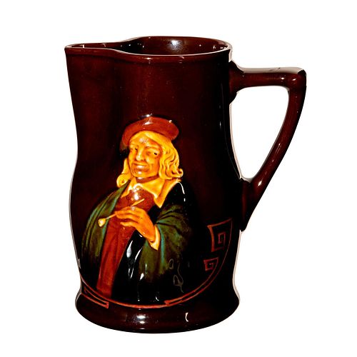 ROYAL DOULTON KINGSWARE PITCHER  398220