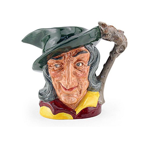 PIED PIPER D6403 - LARGE - ROYAL DOULTON