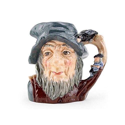 RIP VAN WINKLE D6438 - LARGE - ROYAL