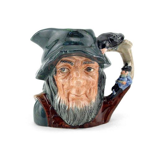 RIP VAN WINKLE D6463 - SMALL -