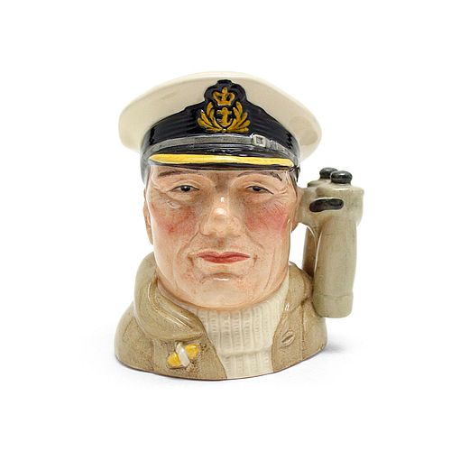 SAILOR D6875 SMALL ROYAL DOULTON 398269