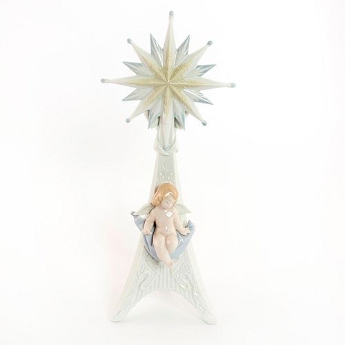 ANGELIC LIGHT 1006586 - LLADRO