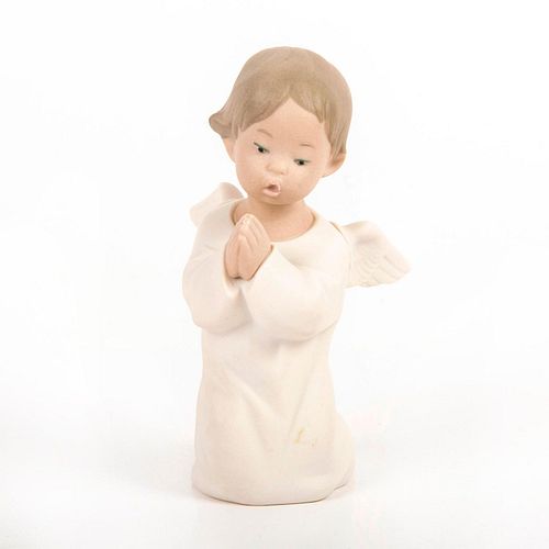 ANGEL PRAYING 1014538 - LLADRO