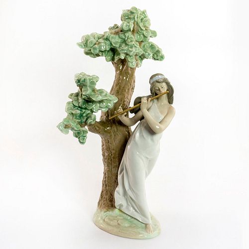 MUSICAL MUSE 1005651 LLADRO PORCELAIN 39828a