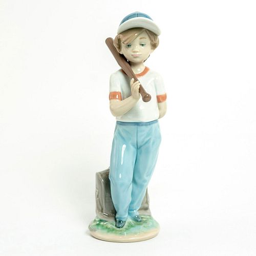 CAN I PLAY 1007610 LLADRO PORCELAIN 3982a3