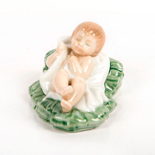 BABY JESUS 1005478 - LLADRO PORCELAIN