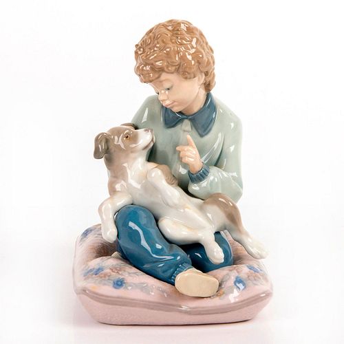 BEHAVE 1005703 LLADRO PORCELAIN 3982a0