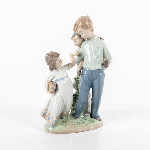 BACK TO SCHOOL 1005702 - LLADRO