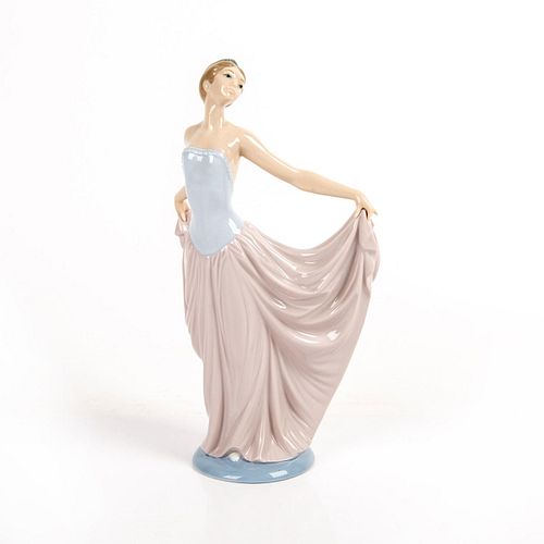 DANCER 1005050 LLADRO PORCELAIN 3982a9