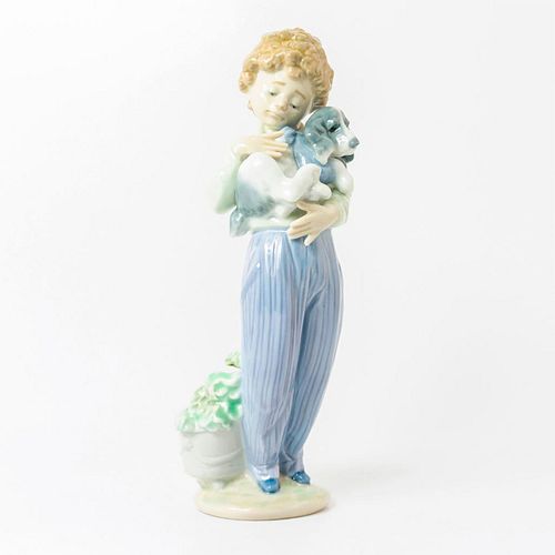 MY BUDDY 1007609 LLADRO PORCELAIN 3982c5