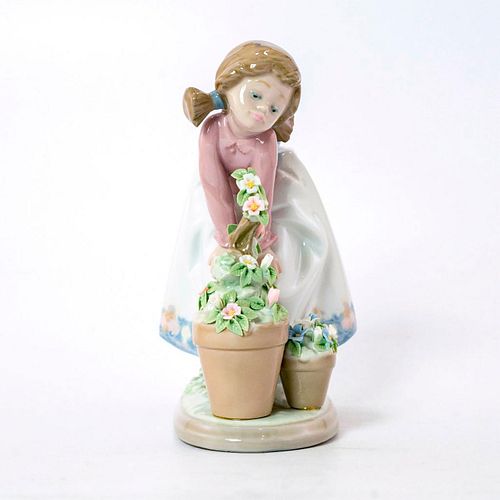 PRETTY POSIES 1005548 LLADRO 3982ce