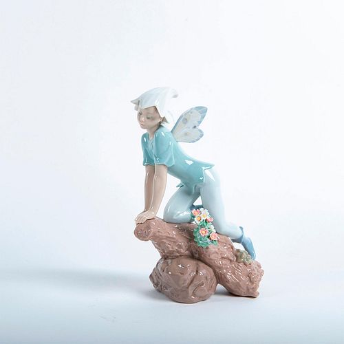 PRINCE OF THE ELVES 1007690 LLADRO 3982cf