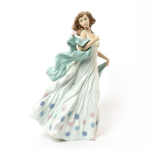 SUMMER SERENADE 1006193 LLADRO 3982dc