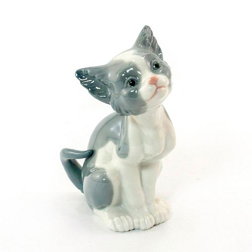 CAT 1005113 LLADRO PORCELAIN 3982f7