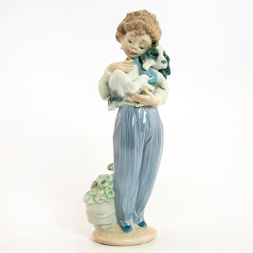 MY BUDDY 1007609 LLADRO PORCELAIN 3982f9