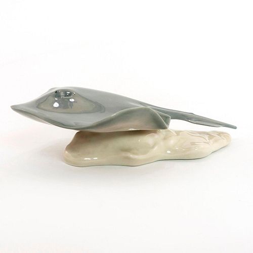 STINGRAY 1008333 LLADRO PORCELAIN 39830c