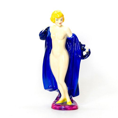 THE BATHER HN4244 ROYAL DOULTON 39831e