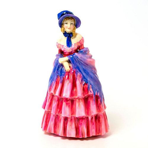 A VICTORIAN LADY HN728 ROYAL 398324