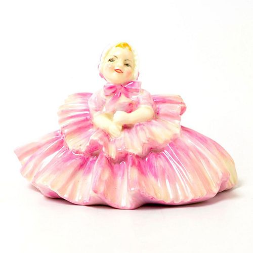 ROSEBUD HN1580 ROYAL DOULTON 398325