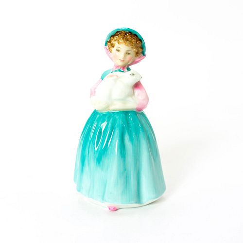 BUNNY HN2214 - ROYAL DOULTON FIGURINEDavies