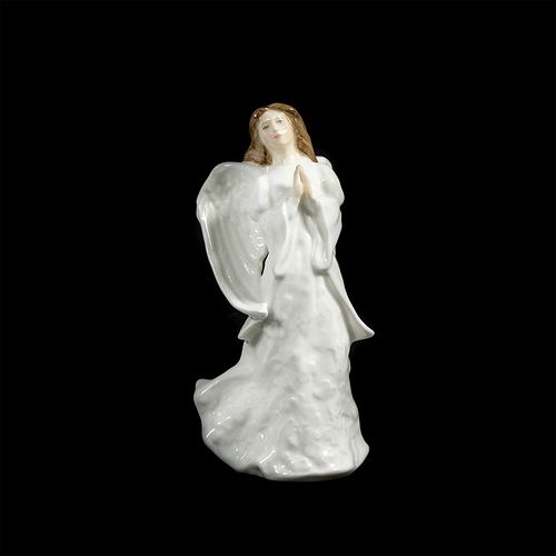 CHRISTMAS ANGEL HN3733 - ROYAL