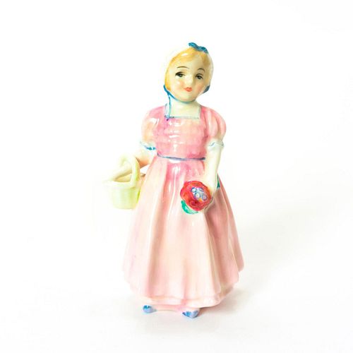 TINKLE BELL HN1677 ROYAL DOULTON 39833a