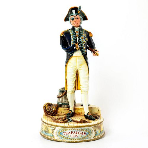 VICE ADMIRAL LORD NELSON - ROYAL