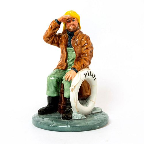 PILOT SKIPPER HN4510 - ROYAL DOULTON