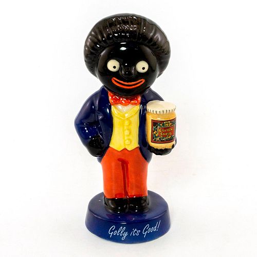 ROYAL DOULTON FIGURINE GOLLY AC1Limited 398376