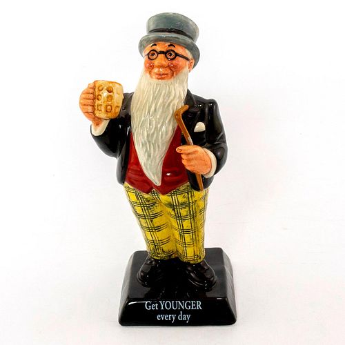 ROYAL DOULTON FIGURINE, FATHER