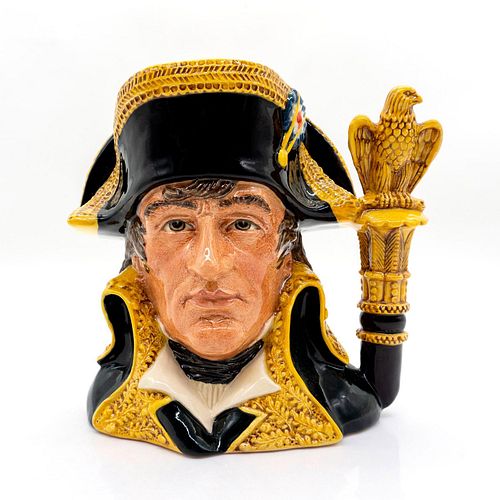 NAPOLEON D6941 (PROPERTY OF ROYAL DOULTON