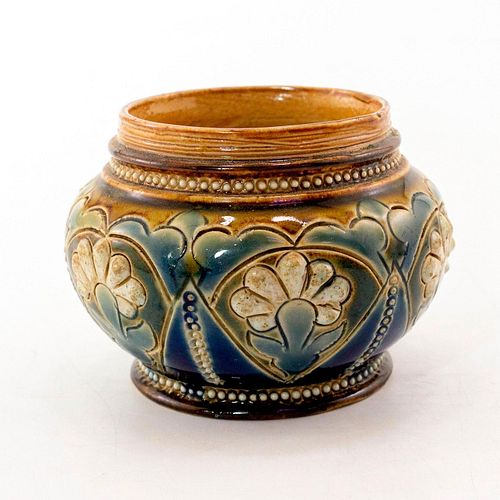 DOULTON LAMBETH STONEWARE MINIATURE 3983e2