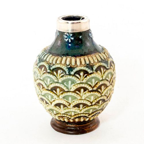 DOULTON LAMBETH MINIATURE STONEWARE 3983df