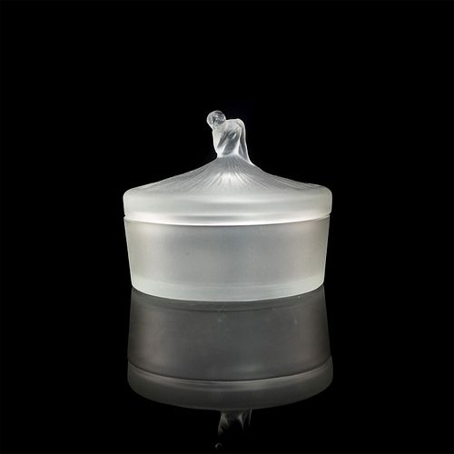 LALIQUE SOCIETY OF AMERICA LIDDED 3983f9