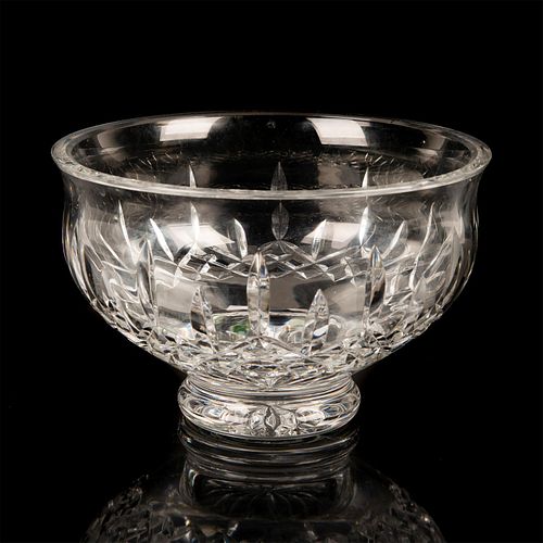 WATERFORD CRYSTAL LISMORE FOOTED 398417