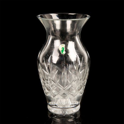 WATERFORD CRYSTAL LISMORE VASEClear 398421